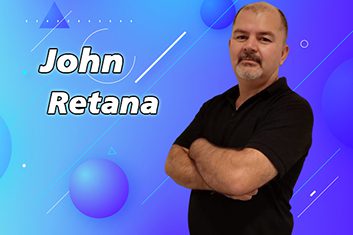 John Retana
